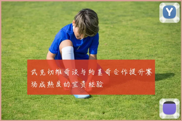 武克切维奇谈与约基奇合作提升赛场成熟度的宝贵经验